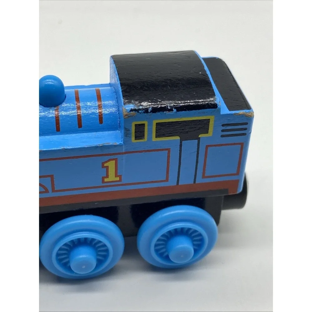 Thomas - Thomas the Tank Engine & Friends Wooden Railway Trains